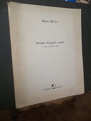 DICIOTTO FOTOGRAFIE INEDITE