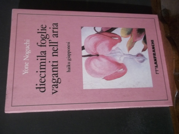 DIECIMILA FOGLIE VAGANTI NELL'ARIA