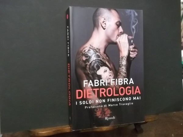 DIETROLOGIA