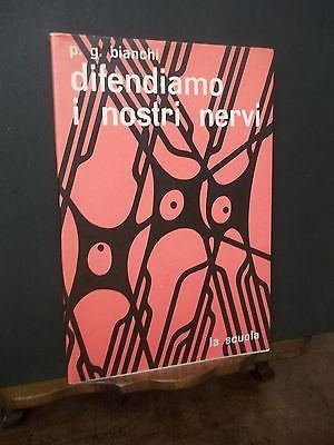 DIFENDIAMO I NOSTRI NERVI