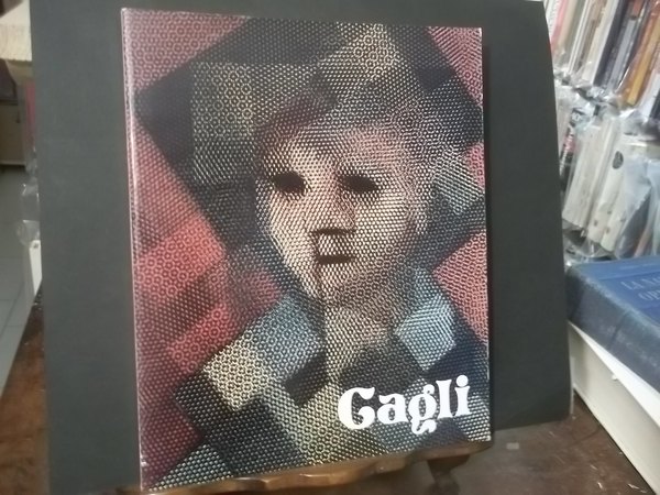 DIPINTI DI CAGLI 1923 - 1973