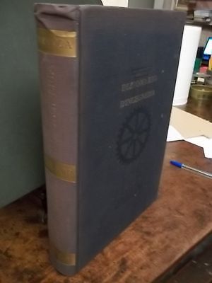 DIZIONARIO D'INGEGNERIA UTET VOLUME 2 -CER-FOR