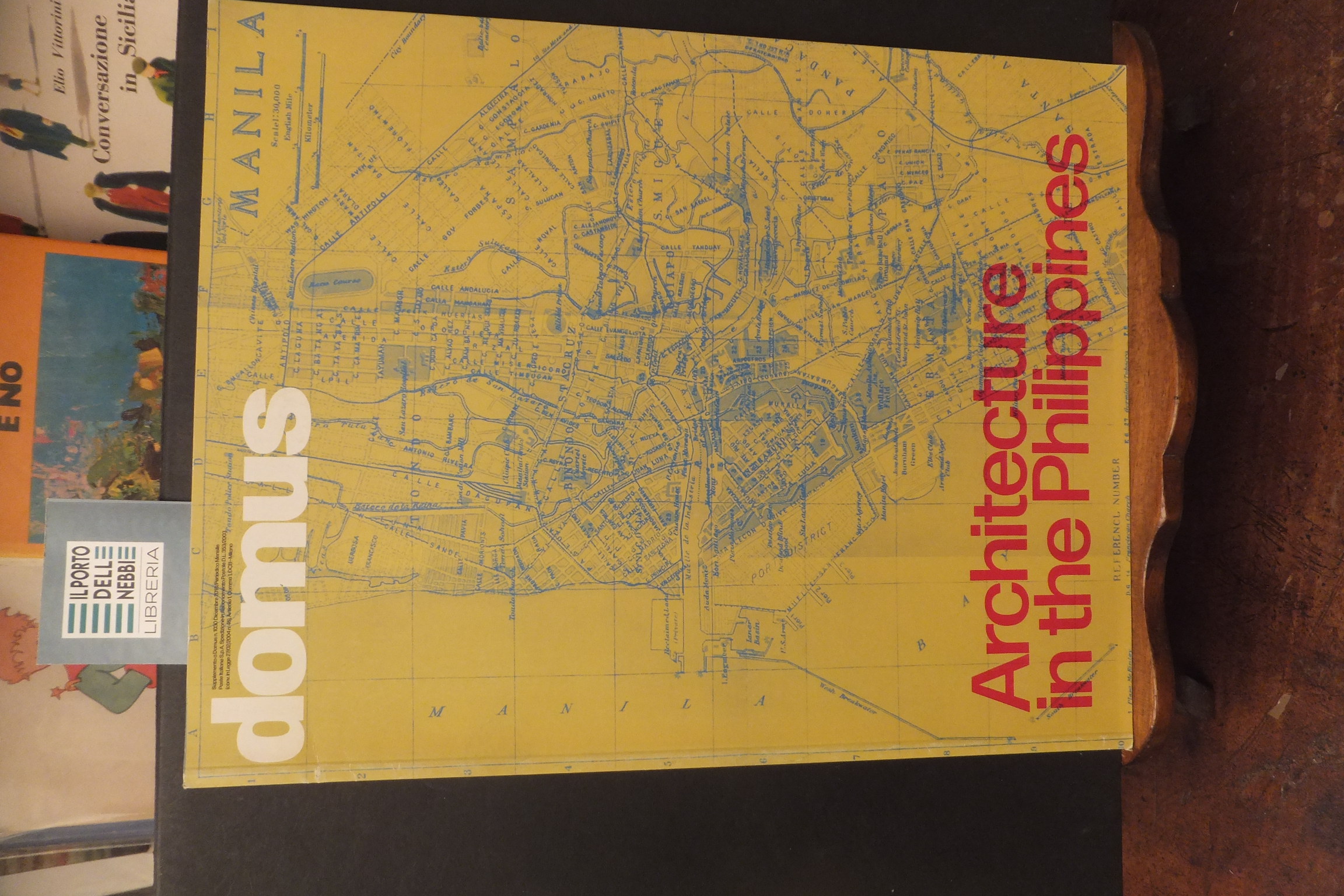 DOMUS SUPPLEMENTO 1030- DICEMBRE 2018 ARCHITECTURE IN THE PHILIPPINES