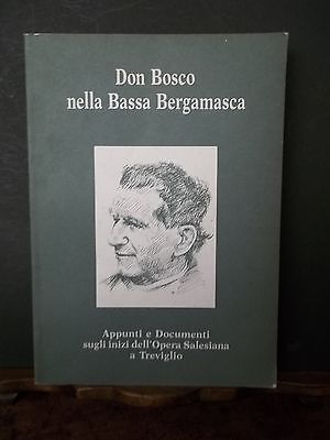 DON BOSCO NELLA BASSA BERGAMASCA