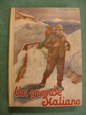 DON BOSCO UN GRANDE ITALIANO