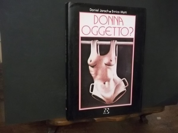 DONNA OGGETTO?