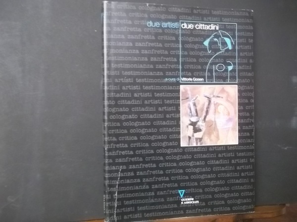 DUE ARTISTI DUE CITTADINI