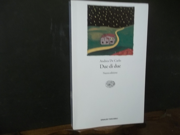 DUE DI DUE