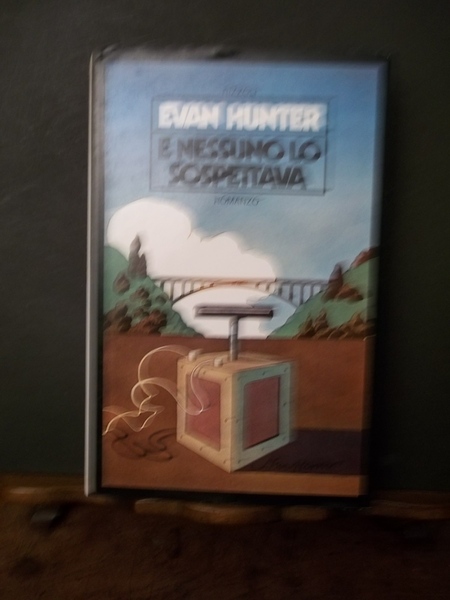 E nessuno lo sospettava