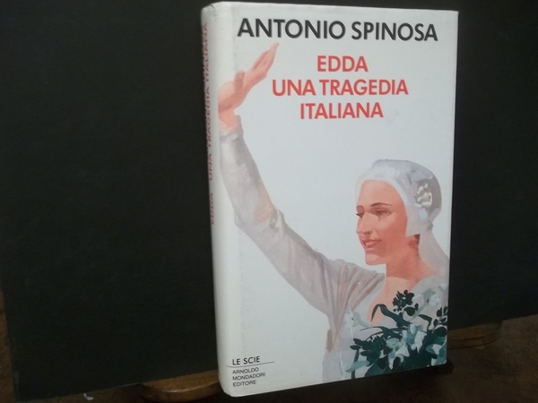 EDDA UNA TRAGEDIA ITALIANA
