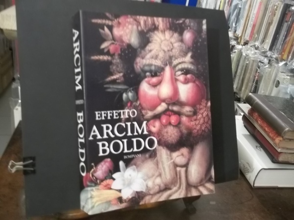 EFFETTO ARCIMBOLDO