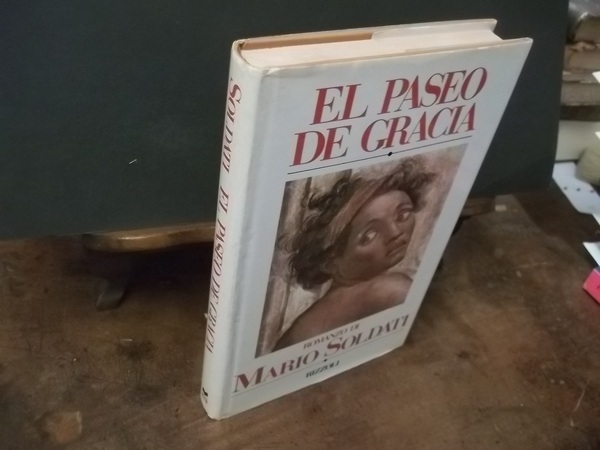 EL PASEO DE GRACIA