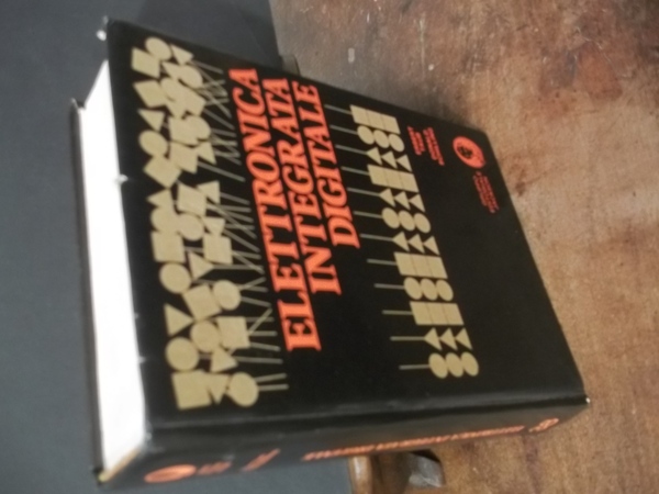 ELETTRONICA INTEGRATA DIGITALE