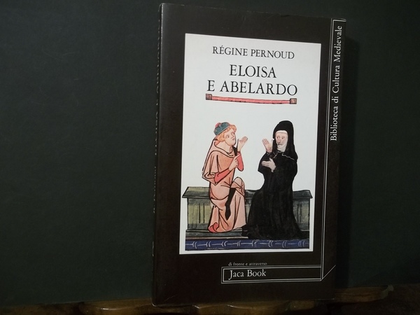 ELOISIA E ABELARDO