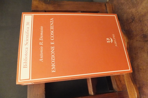 EMOZIONE E COSCIENZA