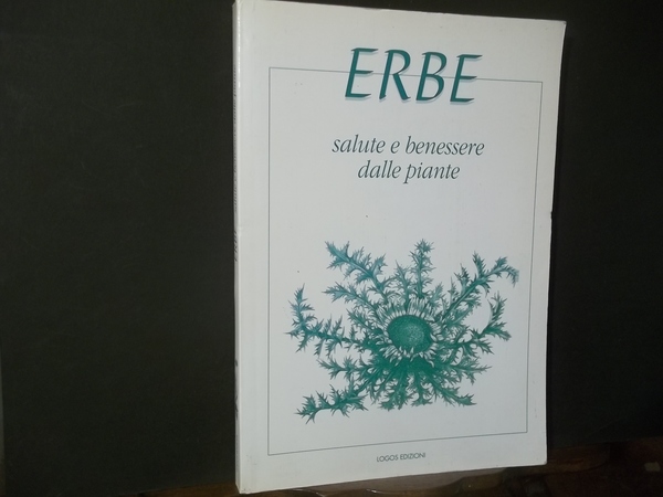 ERBE SALUTE E BENESSERE DELLE PIANTE