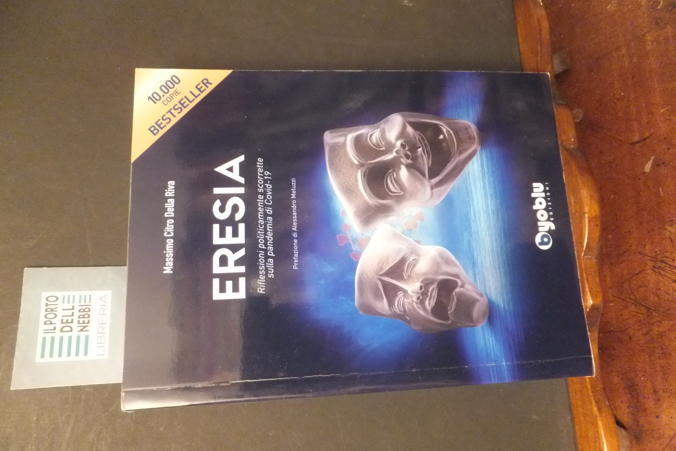 ERESIA MASSIMO CITRO DELLA RIVA