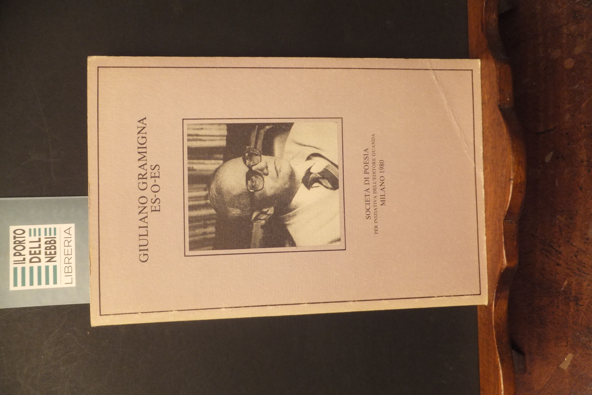 ES.O.ES GIULIANO GRAMIGNA