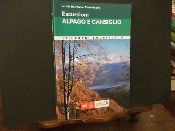 ESCURSIONI ALPAGO E CANSIGLIO