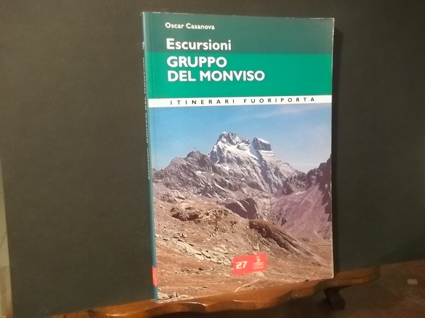 ESCURSIONI GRUPPO DEL MONVISO