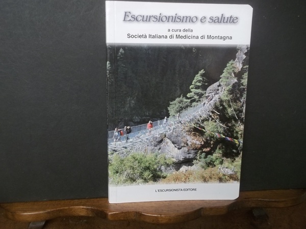 ESCURSIONISMO E SALUTE