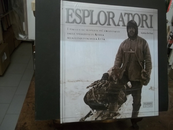 ESPLORATORI