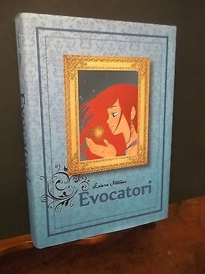 EVOCATORI