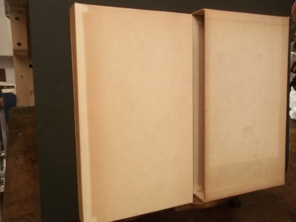 EXTRAIT DU RAPPORT DES COMMISSAIRES DE S. M. BRITANNIQUE