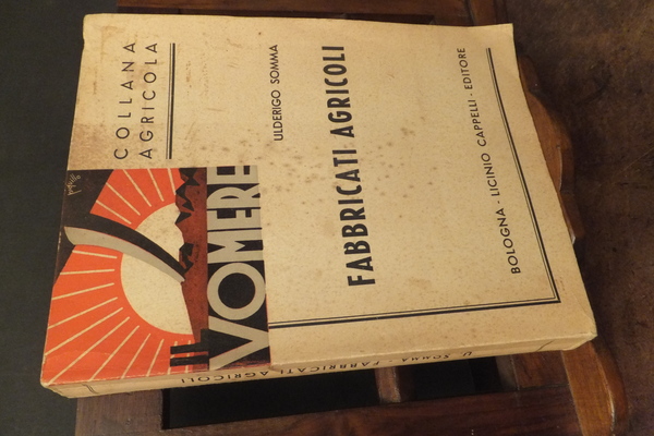 FABBRICATI AGRICOLI COSTRUZIONE STIMA E PROGETTI