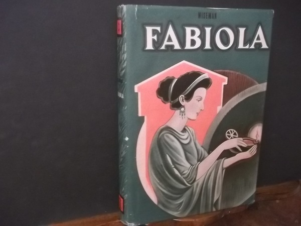 FABIOLA O LA CHIESA DELLE CATACOMBE