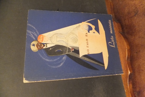 FAGO FABBRICA SURROGATI DI CAFFÈ VARESE