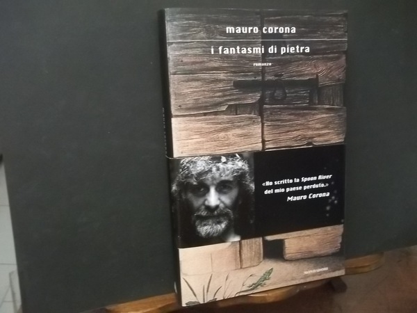 FANTASMI DI PIETRA