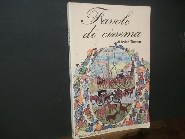 FAVOLE DI CINEMA