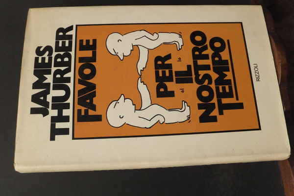 FAVOLE PER IL NOSTRO TEMPO