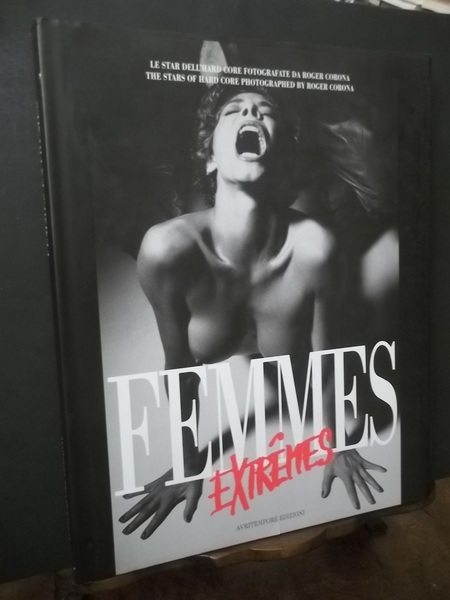 FEMMES EXTREMES