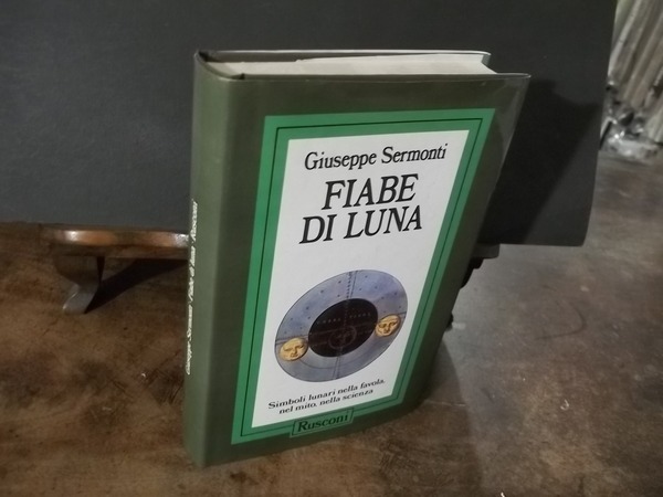 FIABE DI LUNA