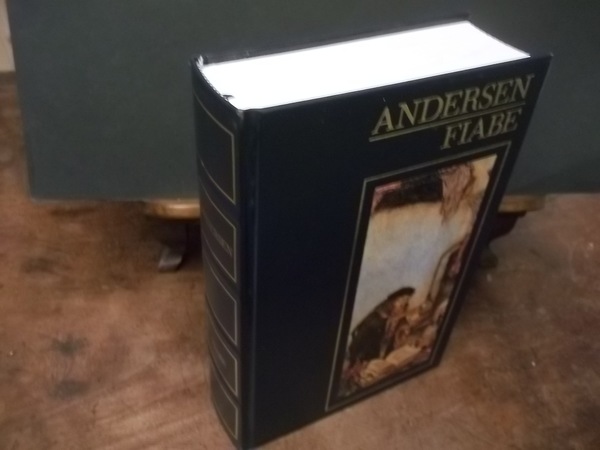 FIABE ILLUSTRATE DA BAMBINI TI TUTTO IL MONDO