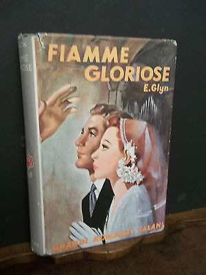 FIAMME GLORIOSE