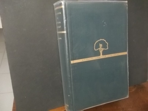 FIELDBOOK OF NATURAL HISTORY