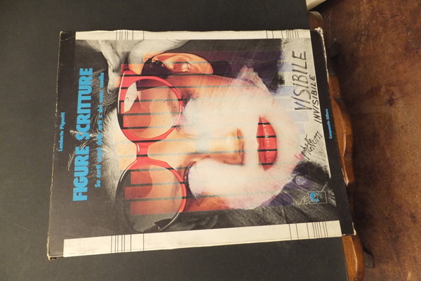 FIGURE SCRITTURE SU CERTI SEGNI DELLE ARTI E DEI MASS …