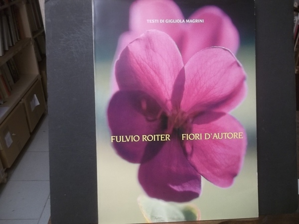 FIORI D'AUTORE