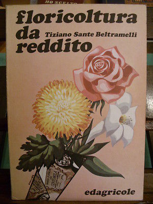 FLORICOLTURA DA REDDITO