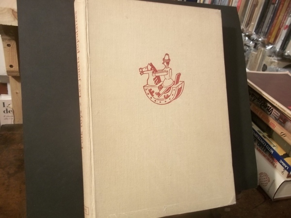 FOLK TOYS LES JOUETS POPULAIRES