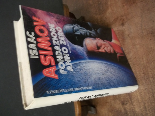 FONDAZIONE ANNO ZERO