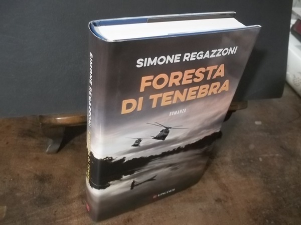 FORESTA DI TENEBRA