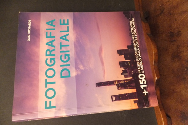 FOTOGRAFIA DIGITALE