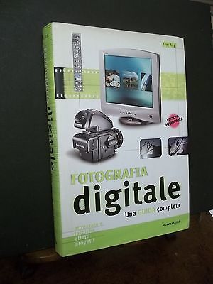 FOTOGRAFIA DIGITALE UNA GUIDA COMPLETA