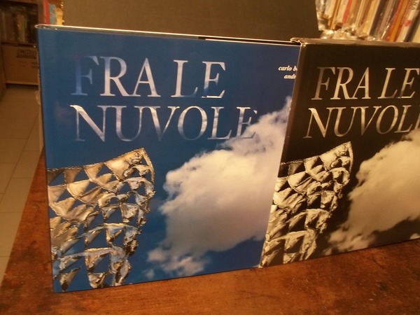 FRA LE NUVOLE