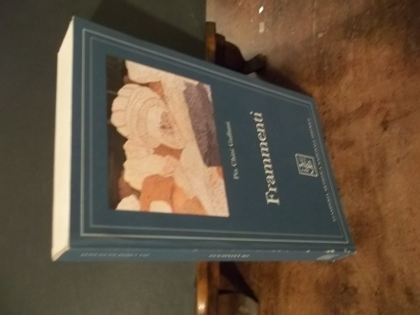 FRAMMENTI