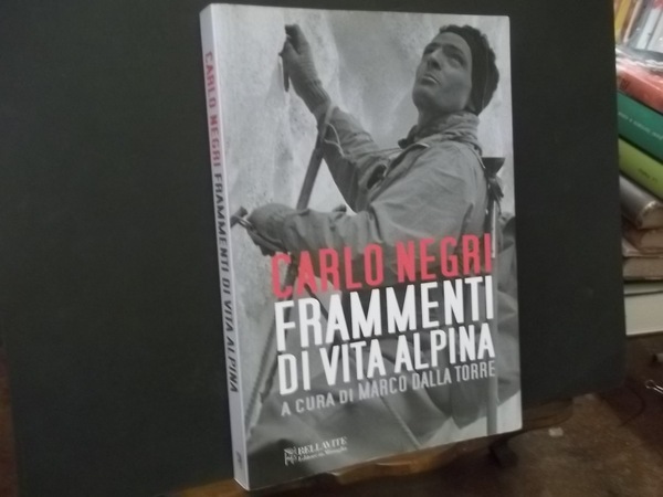 FRAMMENTI DI VITA ALPINA